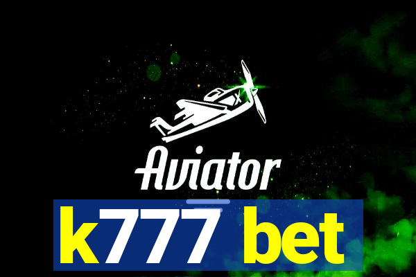 k777 bet